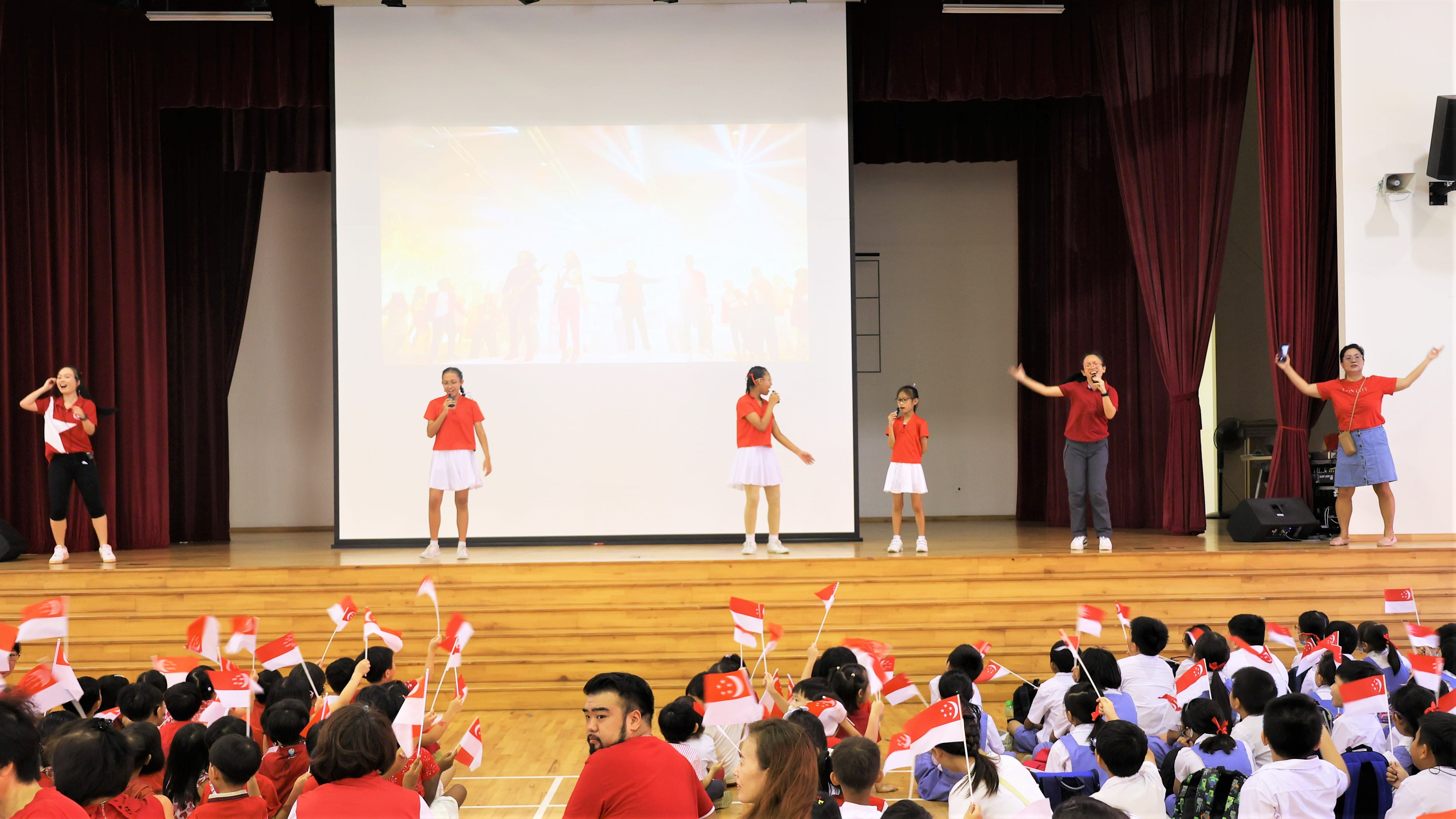 National Day